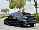 Toyota Corolla Nightshade  SE
