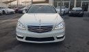 Mercedes-Benz S 63 AMG Mercedes benz S350 model 2011 GCC car prefect condition full option low mileage