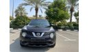 Nissan Juke S