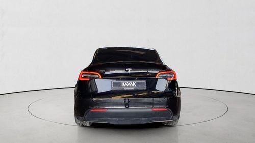 تسلا موديل Y BEV LONG-RANGE DUAL MOTOR AWD | شامل الضمان | 0 ﺪﻔﻋﺓ ﺃﻮﻟﻯ