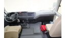 Toyota Coaster diesel 23  seats