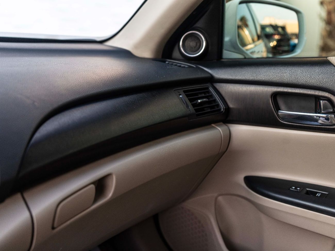 هوندا أكورد LX 2.4L