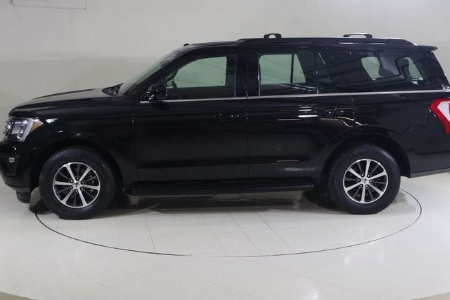 Ford Expedition XLT, миниатюра 21