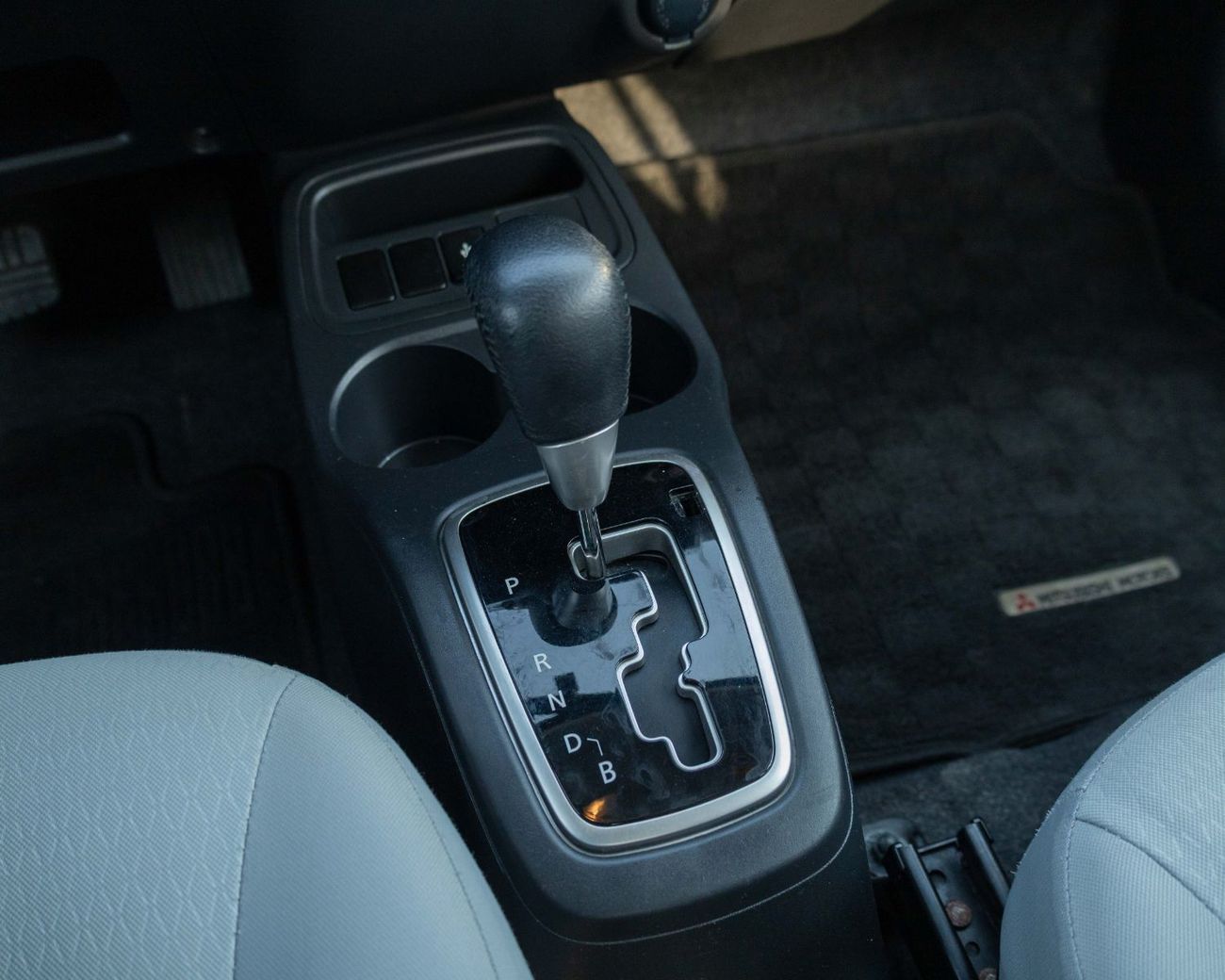 Mitsubishi Attrage GLX 1.2L l GCC | Zero Down Payment | AED 313 Monthly | Unlimited Kms Warranty