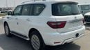 Nissan Patrol LE Platinum 5.6L