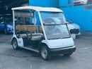 جولف بوجي YAMAHA G31APs GOLF CART