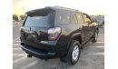 Toyota 4Runner 2016 TOYOTA 4-RUNNER / SR5 / MID OPTION