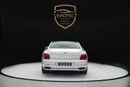بنتلي فلاينج سبور Mulliner V8