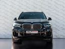 BMW X5 40i M Sport Exclusive 3.0L