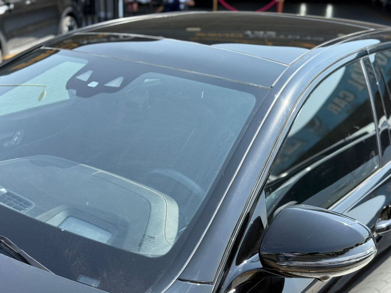 Mercedes-Benz E 450 4MATIC 3.0L