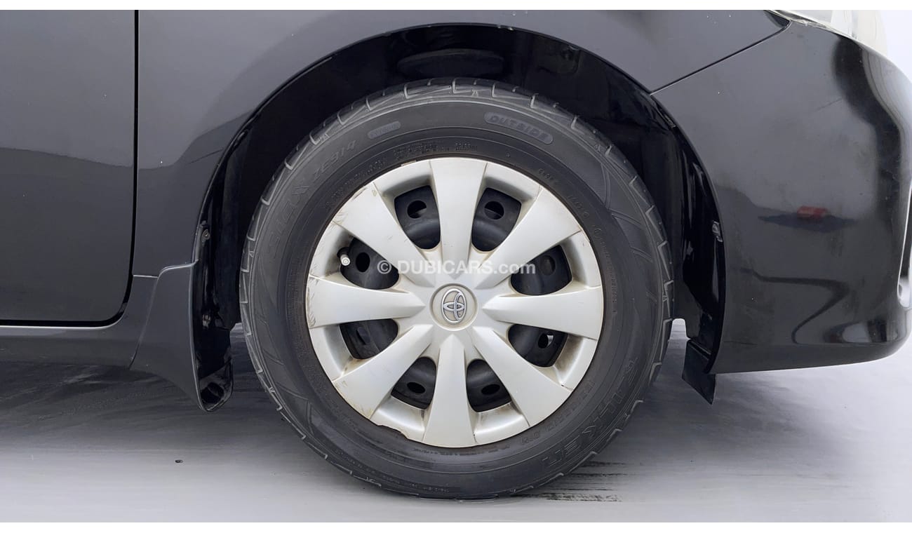 Toyota Corolla XLI 1.8 | Zero Down Payment | Free Home Test Drive