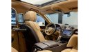 بنتلي بينتايجا 2017 Bentley Bentayga W12, Full Bentley Service History, Warranty, GCC