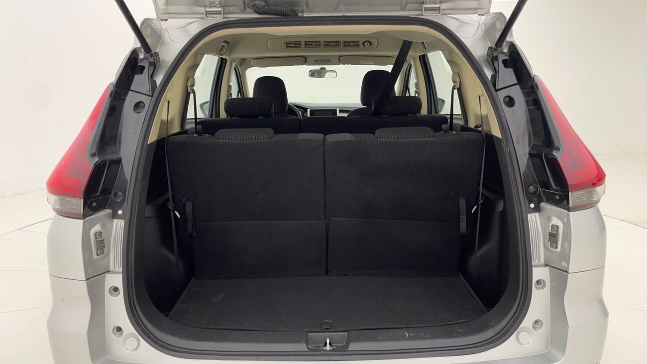 ميتسوبيشي إكسباندر MID 1.5 | بدون دفعة مقدمة | اختبار قيادة مجاني للمنزل