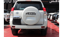 Toyota Prado (2010) V6 TXL GCC