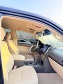 تويوتا برادو Toyota Prado TXL 2.7 2023 petrol left hand drive