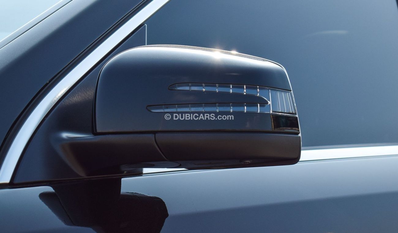 Mercedes-Benz GLS 350 d DIESEL  4MATIC