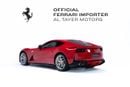 فيراري 812 GTS The Pinnacle of V12 Grand Touring