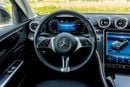 Mercedes-Benz C 200 Mercedes-Benz C-Class 2022 European specs