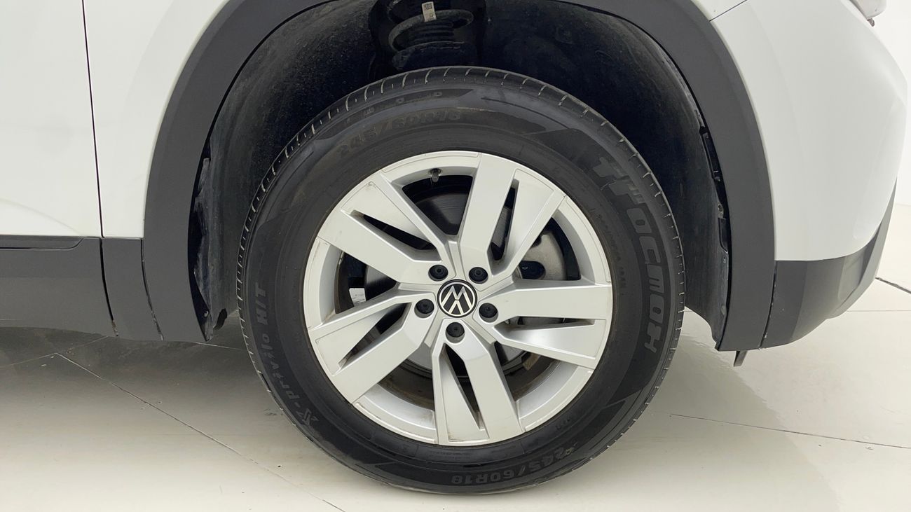 فولكس واجن تيرامونت TRENDLINE 3.6 | بدون دفعة مقدمة | اختبار قيادة مجاني للمنزل