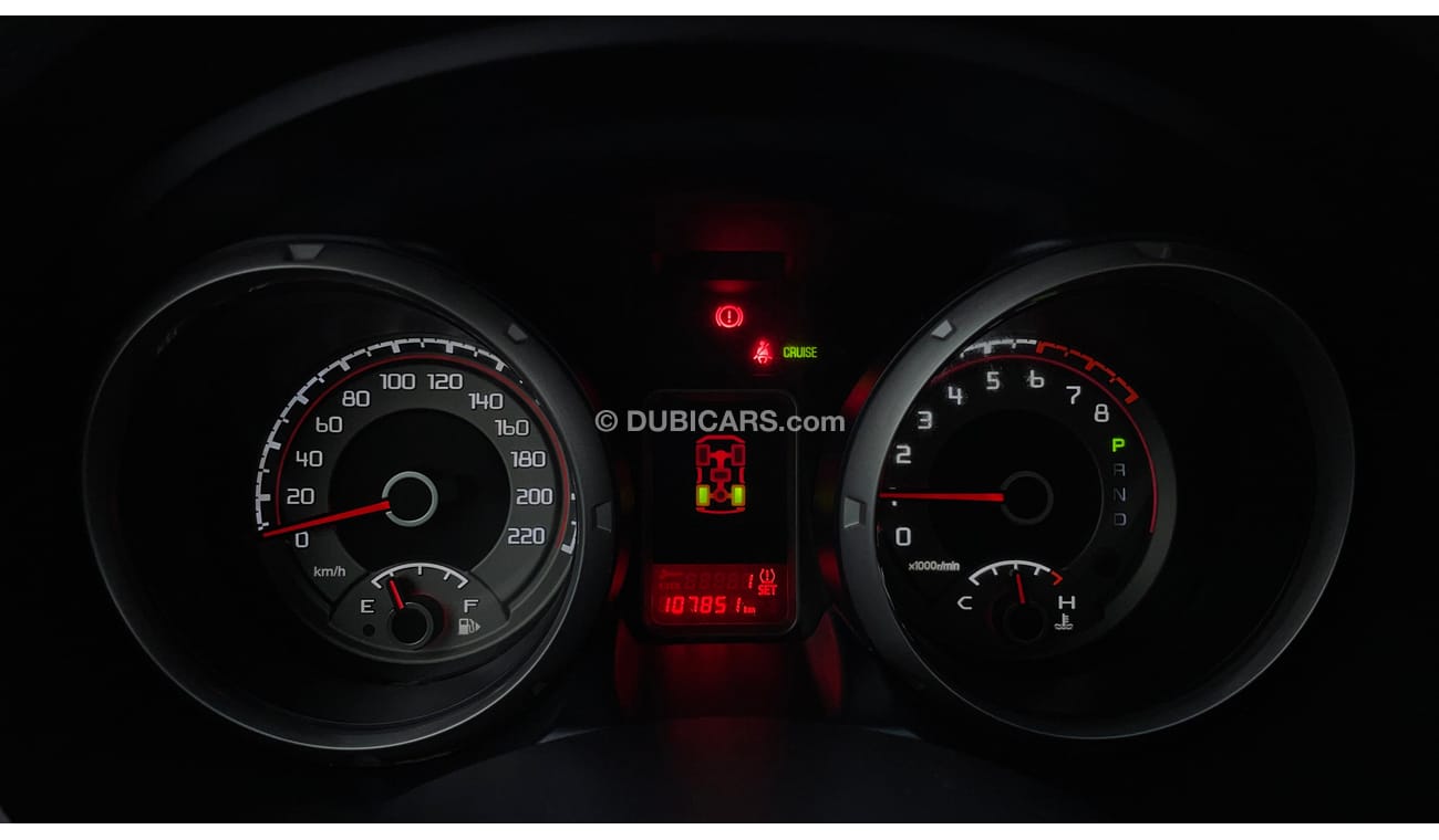 Mitsubishi Pajero GLS MID 3 | Zero Down Payment | Free Home Test Drive