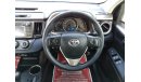 Toyota RAV4 TOYOTA RAV4 RIGHT HAND DRIVE (PM1076)