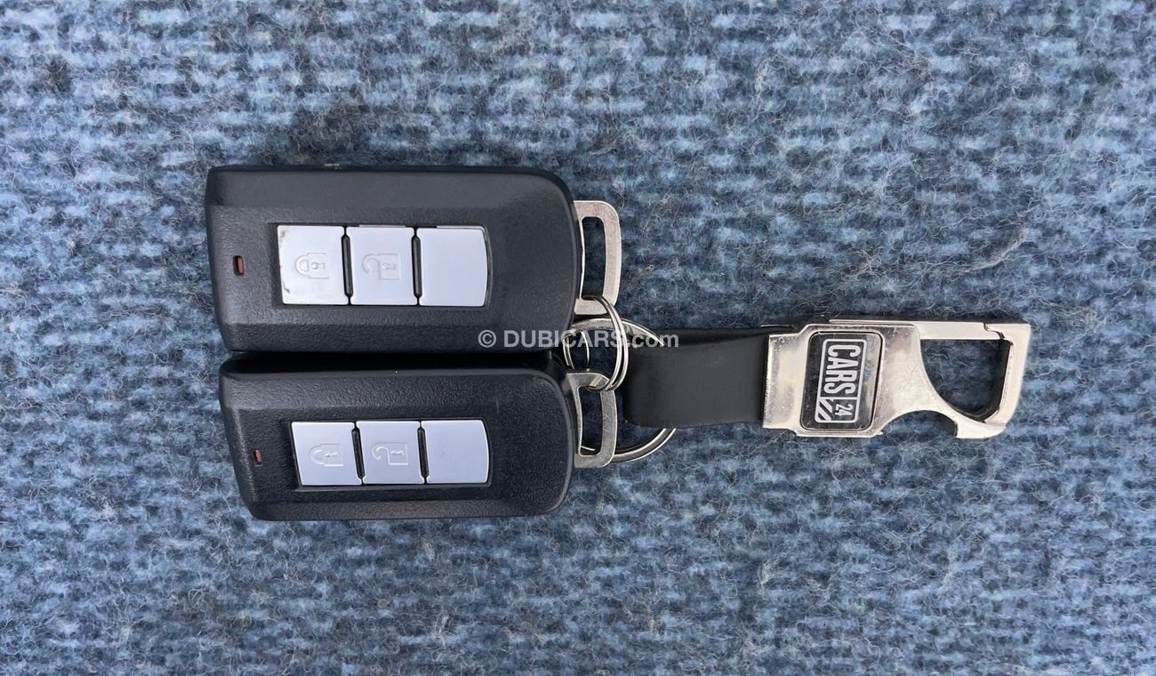 Mitsubishi Montero GLS MID 3 | Zero Down Payment | Free Home Test Drive