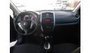 Nissan Versa (Lot#: 1635)