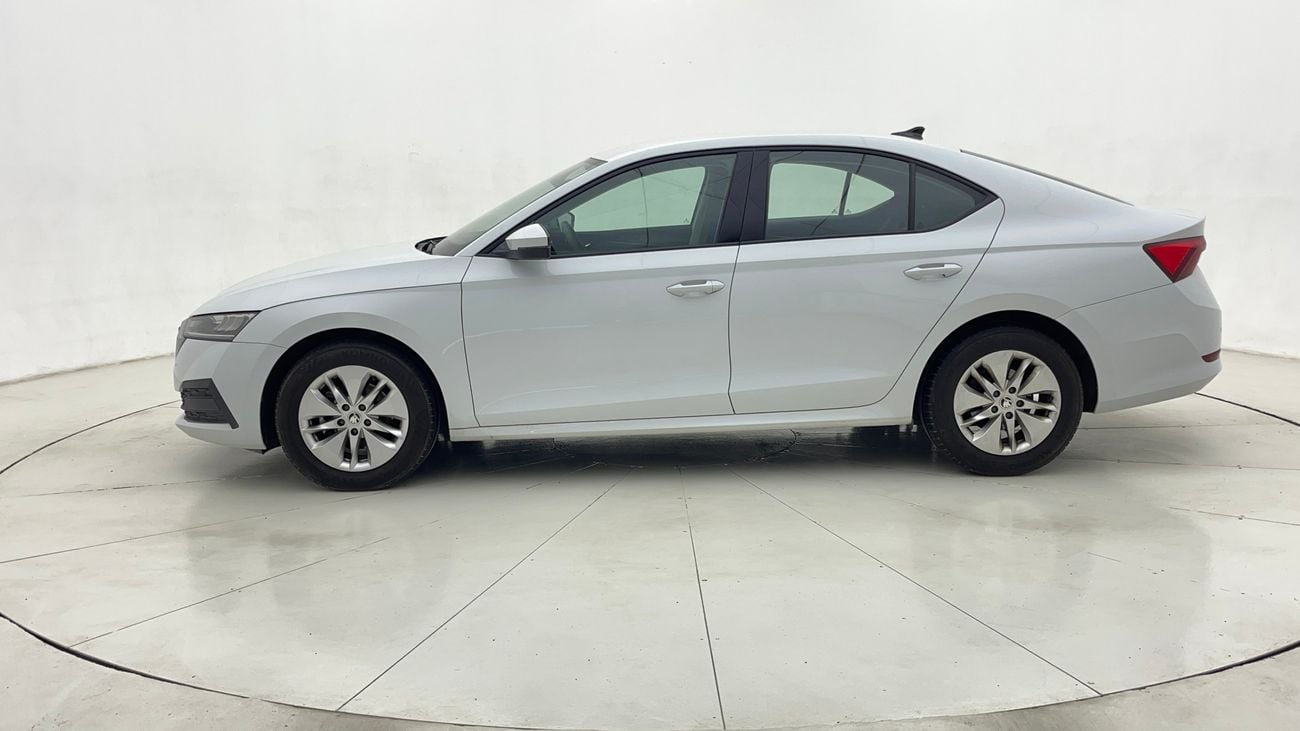 Skoda Octavia A8 Ambition 1.4L AMBITION 1.6 | Zero Down Payment | Home Test Drive