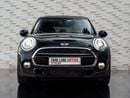 ميني كوبر إس HIGH SPEC MINI Hatch Cooper S 2018