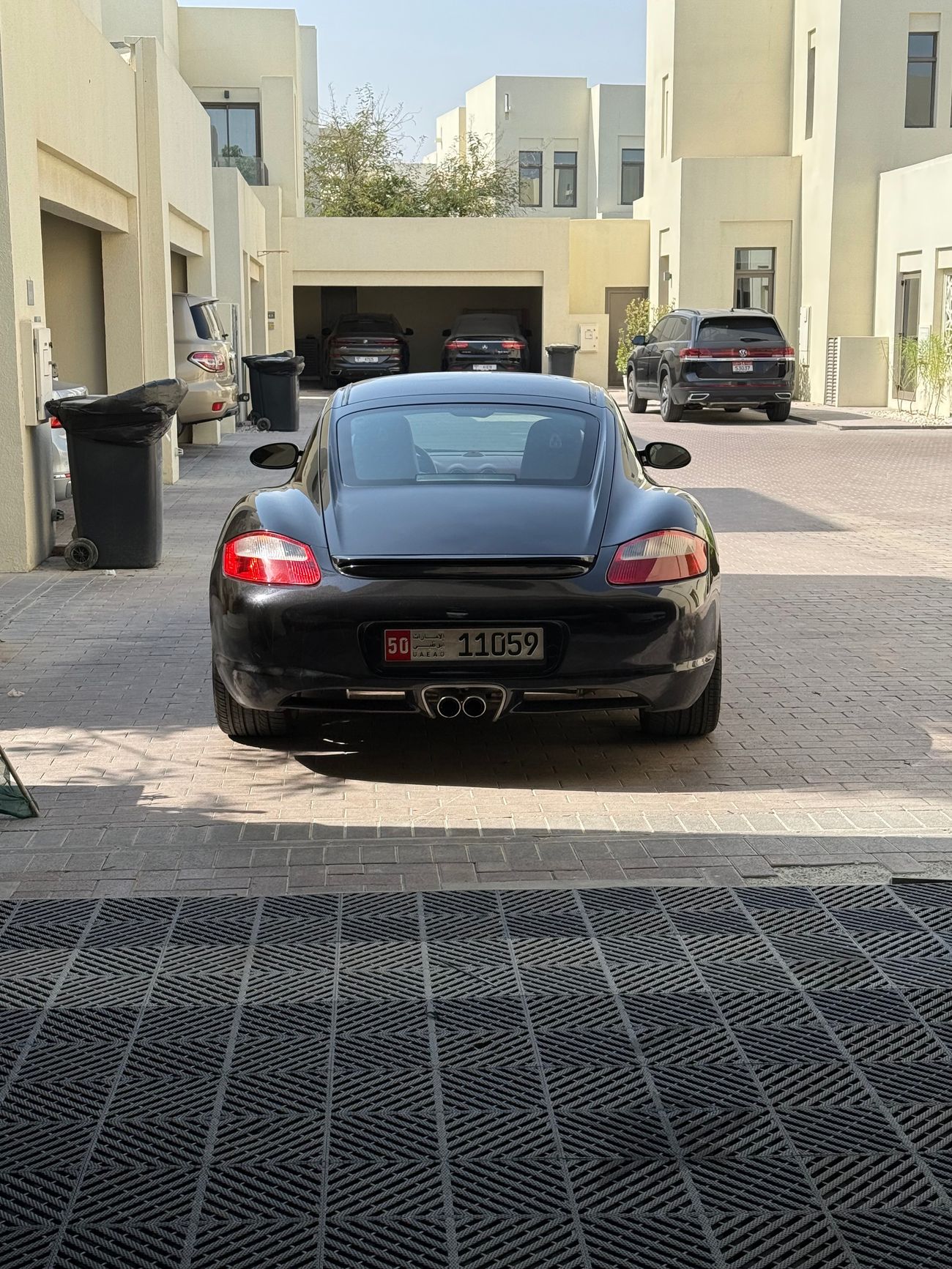 Porsche 718 Cayman Standard