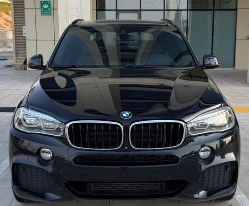 BMW X5 35i M SPORT