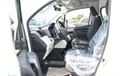 Toyota Hiace 3.5L Automatic  ( Ready Stock )