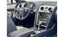 Bentley Continental Flying Spur 2016 Bentley Flying Spur W12 Element, Full Service History, Warranty, GCC