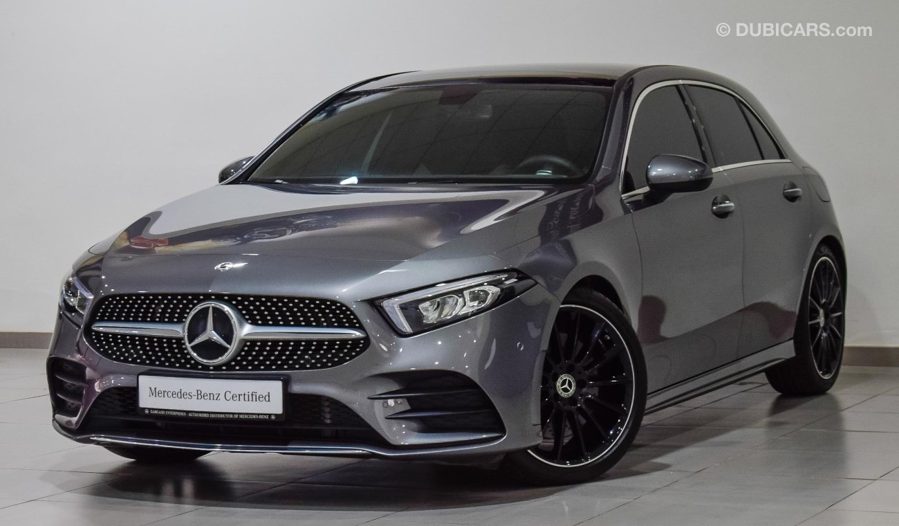 Mercedes-Benz A 250 PRICE REDUCTION!!!