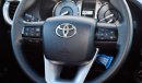 Toyota Hilux 4X4 2.7 Full option A/T