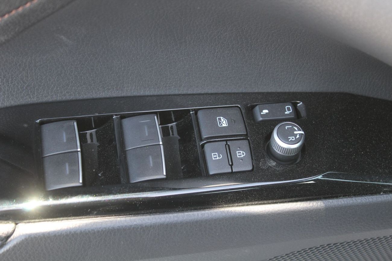 Toyota Camry 2023 TOYOTA CAMRY 2.5L GLE HYBRID CHINA