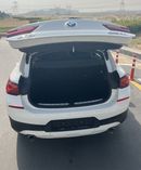بي أم دبليو X2 sDrive20i 2.0L