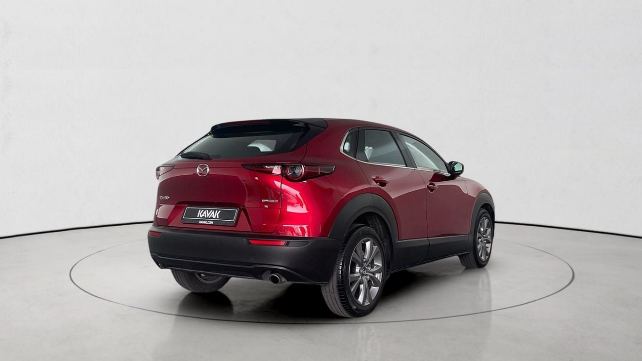 Mazda CX30 Elite | Guaranteed Warranty | 0 Down Payment