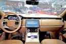 لاند روفر رينج روفر SV LWB P530, Executive Class Rear Seats, Al Tayer Warranty + Service!!