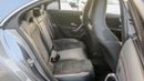 مرسيدس بنز CLA 250 2022 Mercedes-Benz CLA-Class  250 (F2CLA) made in Hungary