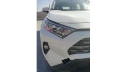 Toyota RAV4 2.0lt P TOP option - 360 cam/pano roof/BSM