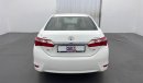 Toyota Corolla SE 2 | Under Warranty | Inspected on 150+ parameters