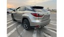 Lexus RX350 “Offer”2022 Lexus RX350 F-Sports 3.5L V6 With Original 328 Miles only / EXPORT ONLY