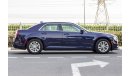 كرايسلر 300C CHRYSLER C300 - 2016 - ASSIST AND FACILITY IN DOWN PAYMENT  - 1 YEAR WARRANTY