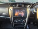 Toyota Fortuner FACELIFTED TO 2025 MODEL | RHD | 2.8 DIESEL ENGINE | AT