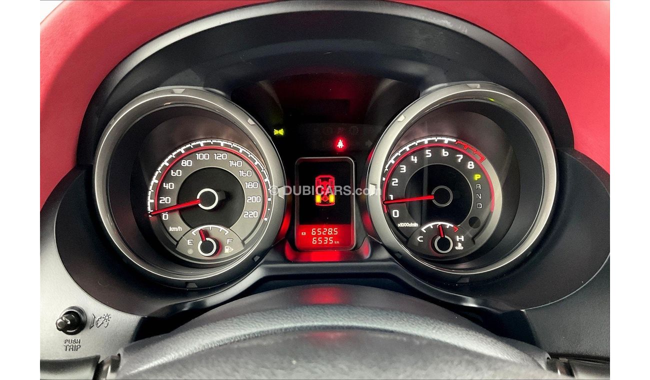 ميتسوبيشي باجيرو Signature Edition