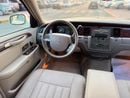 Lincoln Town Car EXECUTIVE LIMITED