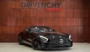 مرسيدس بنز AMG GT C Gt c AMG