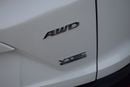 Honda CRV 1.5L Petrol AWD Full Option (RHD)