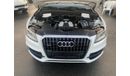 Audi Q5 Audi Q5_Gcc_2015_Excellent_Condihion _Full option
